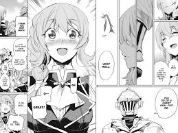 Goblin slayer is a manga adaptation by kōsuke kurose based on the light novel series by kumo kagyu. Read Goblin Slayer Chapter 30 Mangafreak
