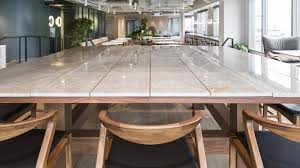 Our New Seattle Office Space Mckinsey Company