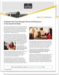 Carecredit is a credit card that is accepted by over 200,000 healthcare providers in the united states for various medical costco gas stations and costco car washes do not accept cash, checks or ebt. Car Care Success Story Auto Repair Financing Synchrony Business