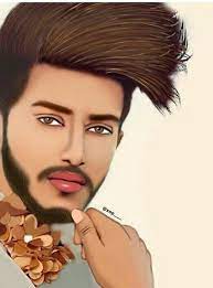 Pin By Saniya On Your Pinterest Likes Girly M Cartoon Art