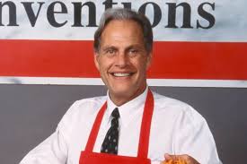 Popeil was a tribute to popeil's father, samuel (and featured his sister lisa popeil on backing vocals). 7bwtdjexmnzbim