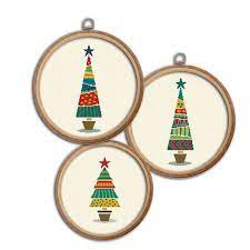 Christmas Tree Cross Stitch Pattern Christmas Poster Noel Tree Etsy In 2021 Cross Stitch Patterns Christmas Cross Stitch Tree Christmas Cross Stitch