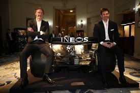 A page special dedicated for ceo, team principal, and 30% owner of mercedes amg petronas f1 team. Toto Wolff Home Oxford