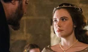 Vikings: Who is Judith, is Judith based