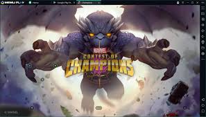 We did not find results for: The Best Way To Play Marvel Contest Of Champions On Pc Memu Blog