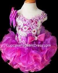 Little Princess Nations Baby Doll Natural Pageant Dress Cupcakepageantdress