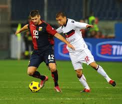 In 56.10% matches the total goals in the match was over 2.5 goals (over 2.5). Miguel Veloso Federico Casalini Federico Casalini Photos Zimbio