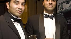 Birmingham forged banknotes scam 'posed significant threat to UK economy'