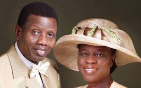 The compilation of messages preached by pastor e.a adeboye during rccg 2021 solemn assembly, day 1 to day 4 in downloadable pdf format. I Ll Kill Anyone Who Tampers With My Wife Pastor Adeboye