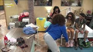 Gonçalo quinaz, de 30 anos, foi um dos concorrentes que entrou no novo reality show da tvi, a quinta. Goncalo Quinaz A Quinta Home Facebook
