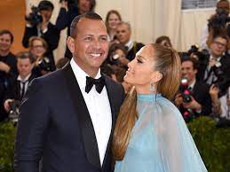 Seit 2017 waren die beiden ein paar. Es La Ultima Foto De Jennifer Lopez Una Venganza Contra Alex Rodriguez