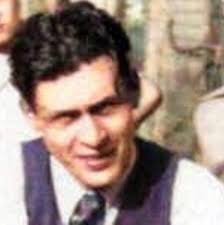 Charles Franklin Wimbish (1917-1980)