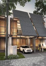 Listing update dan langsung owner. Fleek Hauz Bsd Rumah Baru Bsd City Harga Jual Rp 860 Jutaan