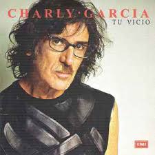 Charly Garcia