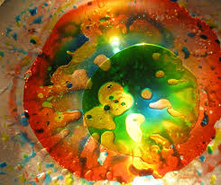 Liquid Light Show Tom Toledo Museum Of Art Psychedelic Poster Psychedelic Pattern