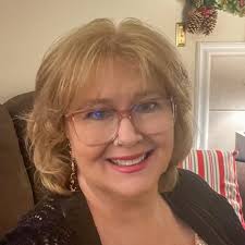 Pamela Chase Carlson (@lightworker64) • Threads, Say more