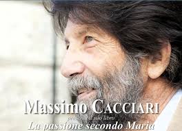 La Passione secondo Maria", Massimo Cacciari a Soleto