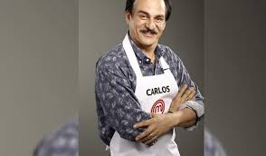 Ver más ideas sobre aura cristina geithner. Masterchef Celebrity Las Tacticas Que Usa Carlos Hurtado Para Avanzar La Fm