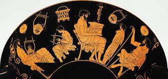 Η μουσική στην Αρχαία Ελλάδα - e-telescope online magazine