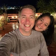 Mark Lanzer's Instagram, Twitter & Facebook