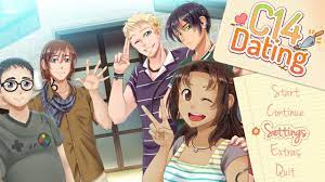 This game's description and thumbnail are both copyright by it's owner site or author. Image Result For Dating Sim Game Menu Anime Dating Game Dating Sim Game Anime Date
