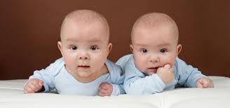 Identical twins and Parkinson's disease