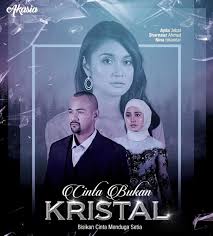 Gandingan ayda jebat dan sharnaaz ahmad sebagai terajui utama. Miss Banu Story Sinopsis Drama Cinta Bukan Kristal Akasia Tv3