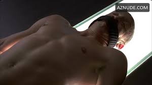 Dead guys: A naked feast for vamps - ThisVid.com