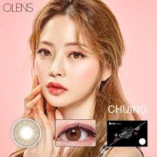 Olens Softlens, Kesehatan & Kecantikan, Rias Wajah di Carousell