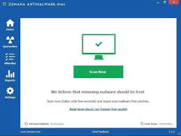 Zemana AntiMalware 3