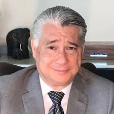 Edgar Matute's Instagram, Twitter & Facebook