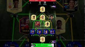 Madfut 21 live stream giveaway every 10 subs giving away free packs and coins. Sbc Bruno Fernandes Madfut Youtube