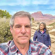 How does the Starlink Mini work while driving down the road and what mounts  are people using?