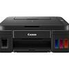 All such programs, files, drivers and other materials are supplied as is. canon disclaims all warranties. 1