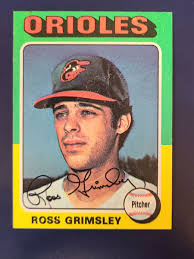 1975 Topps Mini Baseball Cards Complete Your Set You Pick Choose Each #441 