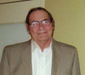 Obituary information for Peter Maurice McGowan