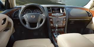 (3) order nissan engine oil and blue long life coolant through the nissan maintenance advantage program: 2019 Nissan Armada Nissan Armada In Woodbridge Va Cowles Nissan