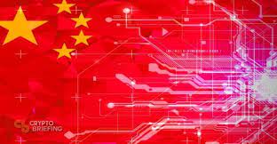 China Is Universalizing Blockchain Knowledge To Their Government Officials Cryptocurrency Blockchain Government