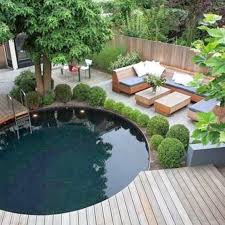 10 Wonderful Outdoor Pool Decorations Ideas In 2020 Outdoor Design Backyard Garden Ideas To Make
