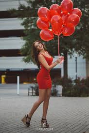 Outdoor Birthday Photoshoot Ideas For Adults Photograph Red Balloon Girl By Modelcaliber By Zabu Mutua On 500px With Images Birthday Photoshoot 21st Birthday Photoshoot Photoshoot