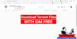A movie soundtrack is one of the most important parts of a film, yet few people know how or where to download them. How To Download Torrent Files With Idm For Free Using Seedr Jabranalitv Learn Something Technical