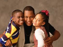 Check spelling or type a new query. Hangin With Mr Cooper Tv Series 1992 1997 Imdb