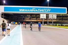 Track cycling includes 10 events separated into 3 families: Trainyas Has Reopened To The Public In Abu Dhabi Twice A Week Sport Wellbeing Things To Do Time Out Abu Dhabi