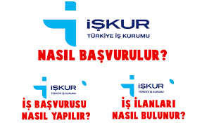 İskur yönetim kurulu başkanı kadir kurtul, liverpool pamuk ticaret borsası yönetim kurulu'na katılan ilk türk iş adamı olarak türk tekstil. Iskur A Nasil Basvurulur Is Kur Is Ilanlari Nasil Bulunur Iskur Is Basvurusu Nasil Yapilir Adim