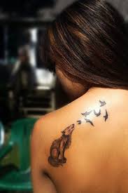Here are our top favourite traditional sparrow tattoo ideas to consider. 125 Adorable Bird Tattoo Designs For The Bird Lover