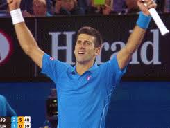 Subscribe for coverage of u.s. Djokovak Tumblr Blog Tumgir