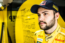 Felipe Fraga disputa título da Stock Car na final em Interlagos com a Cimed  Racing