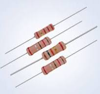 Resistori di Sicurezza Surge (0,5W 47ohm 5%) | Produttore di ...