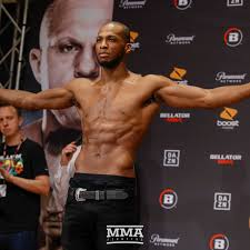Последние твиты от bellatormma (@bellatormma). Michael Venom Page Vs Derek Anderson Rebooked For Bellator 258 In May Mma Fighting