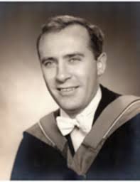 Stanley (Stan) Bernard Cassin